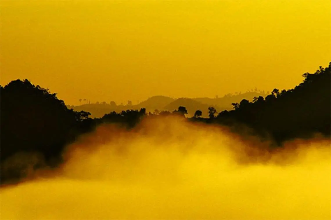 Explore Real Indochina By Bike 40 Days